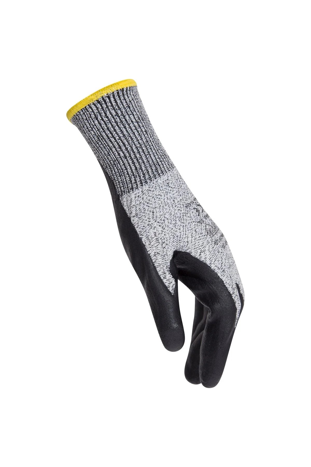 NB-120 Nitril B Seviye Kesilmez İş Eldiveni NB-120 Nitril B Seviye Kesilmez İş Eldiveni